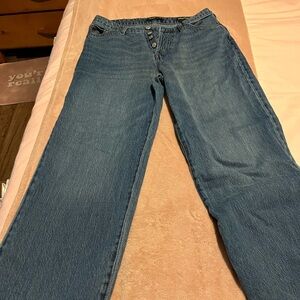 Jillian Harris x Joe Fresh jeans